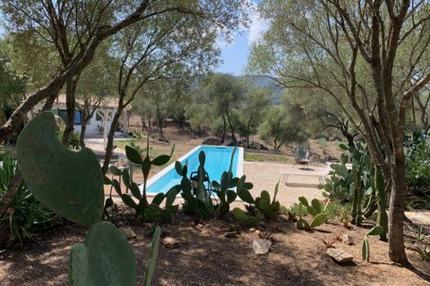 Villa i Olbia, Olbia Tempio, Olbia - € 1.080.000 | Ref: CBI096-996-360 - foto 4