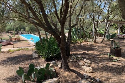 Villa i Olbia, Olbia Tempio, Olbia - € 1.080.000 | Ref: CBI096-996-360 - foto 3