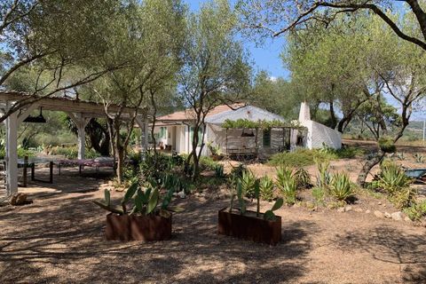 Villa i Olbia, Olbia Tempio, Olbia - € 1.080.000 | Ref: CBI096-996-360 - foto 5