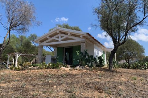 Villa i Olbia, Olbia Tempio, Olbia - € 1.080.000 | Ref: CBI096-996-360 - foto 6