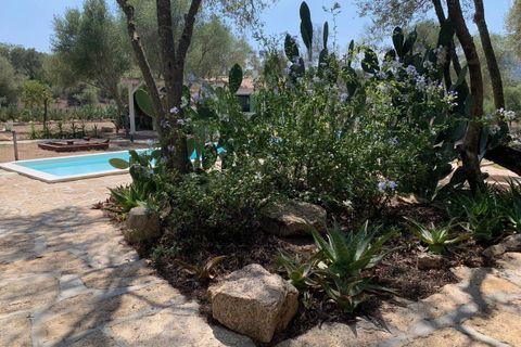 Villa i Olbia, Olbia Tempio, Olbia - € 1.080.000 | Ref: CBI096-996-360 - foto 2