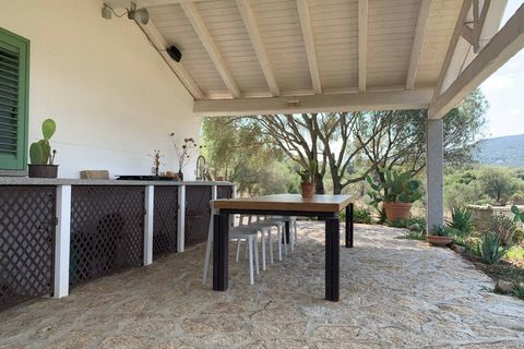 Villa i Olbia, Olbia Tempio, Olbia - € 1.080.000 | Ref: CBI096-996-360 - foto 12