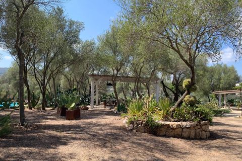 Villa i Olbia, Olbia Tempio, Olbia - € 1.080.000 | Ref: CBI096-996-360 - foto 13