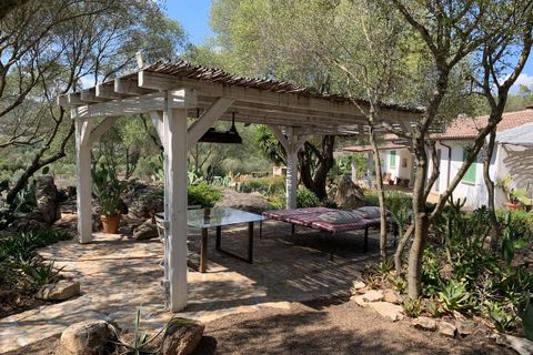 Villa i Olbia, Olbia Tempio, Olbia - € 1.080.000 | Ref: CBI096-996-360 - foto 14