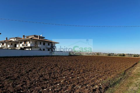Helårsgrund i Rosciano, Pescara, Rosciano - € 129.000 | Ref: D 386 - foto 6