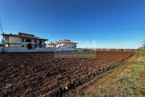 Helårsgrund i Rosciano, Pescara, Rosciano - € 129.000 | Ref: D 386 - foto 9