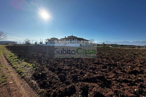 Helårsgrund i Rosciano, Pescara, Rosciano - € 129.000 | Ref: D 386 - foto 12