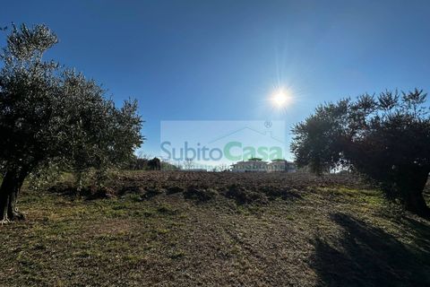 Helårsgrund i Rosciano, Pescara, Rosciano - € 129.000 | Ref: D 386 - foto 18