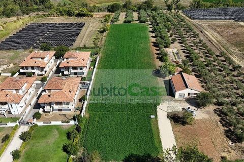 Helårsgrund i Rosciano, Pescara, Rosciano - € 129.000 | Ref: D 386 - foto 3