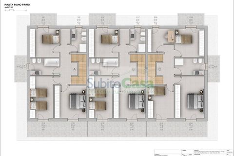 Rækkehus i Rosciano, Pescara, Rosciano - € 270.000 | Ref: D 421 - foto 19