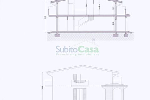 Rækkehus i Rosciano, Pescara, Rosciano - € 270.000 | Ref: D 421 - foto 20