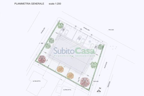 Rækkehus i Rosciano, Pescara, Rosciano - € 270.000 | Ref: D 421 - foto 21