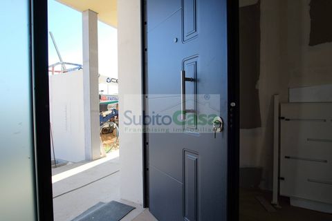 Rækkehus i Rosciano, Pescara, Rosciano - € 270.000 | Ref: D 421 - foto 13