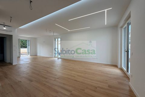 Rækkehus i Rosciano, Pescara, Rosciano - € 270.000 | Ref: D 421 - foto 1