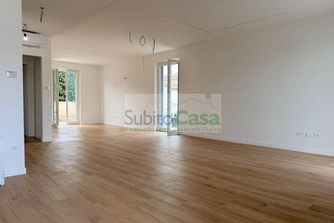 Rækkehus i Rosciano, Pescara, Rosciano - € 270.000 | Ref: D 421 - foto 2