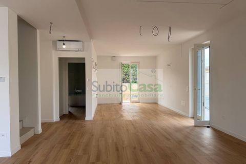 Rækkehus i Rosciano, Pescara, Rosciano - € 270.000 | Ref: D 421 - foto 3