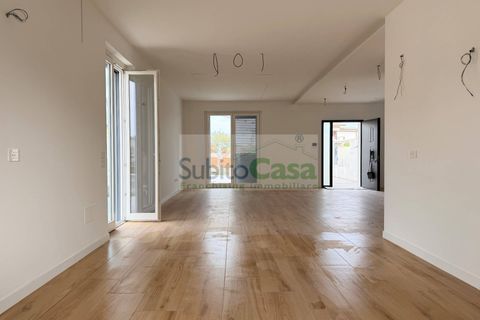 Rækkehus i Rosciano, Pescara, Rosciano - € 270.000 | Ref: D 421 - foto 4