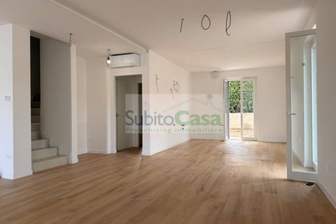 Rækkehus i Rosciano, Pescara, Rosciano - € 270.000 | Ref: D 421 - foto 5
