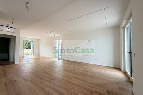 Rækkehus i Rosciano, Pescara, Rosciano - € 270.000 | Ref: D 421 - foto 6