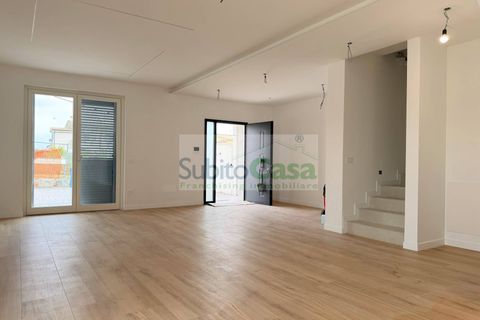 Rækkehus i Rosciano, Pescara, Rosciano - € 270.000 | Ref: D 421 - foto 7