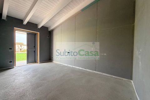 Rækkehus i Rosciano, Pescara, Rosciano - € 270.000 | Ref: D 421 - foto 23