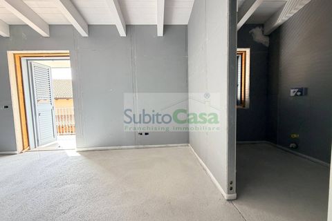 Rækkehus i Rosciano, Pescara, Rosciano - € 270.000 | Ref: D 421 - foto 25