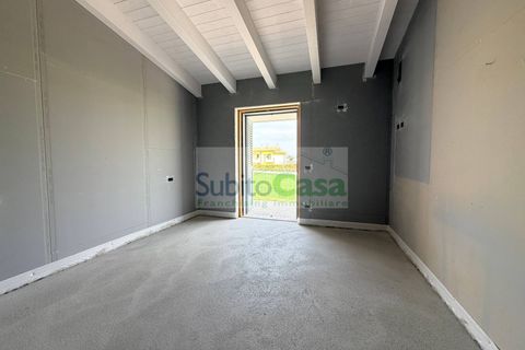 Rækkehus i Rosciano, Pescara, Rosciano - € 270.000 | Ref: D 421 - foto 27