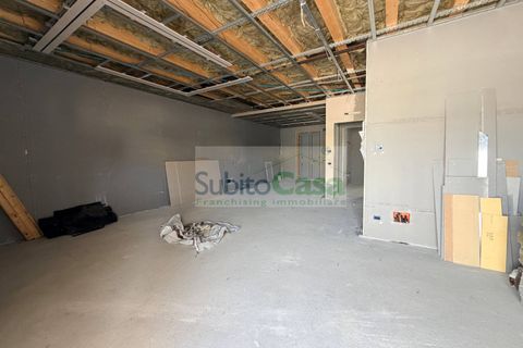 Rækkehus i Rosciano, Pescara, Rosciano - € 270.000 | Ref: D 421 - foto 32