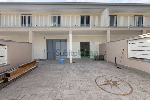 Rækkehus i Rosciano, Pescara, Rosciano - € 270.000 | Ref: D 421 - foto 33