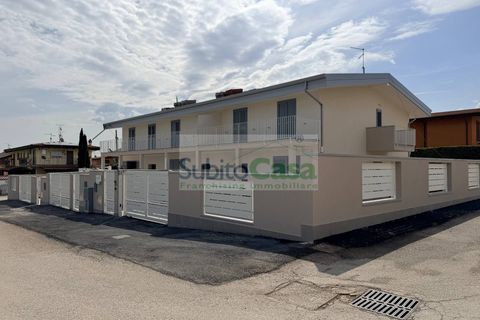 Rækkehus i Rosciano, Pescara, Rosciano - € 270.000 | Ref: D 421 - foto 36