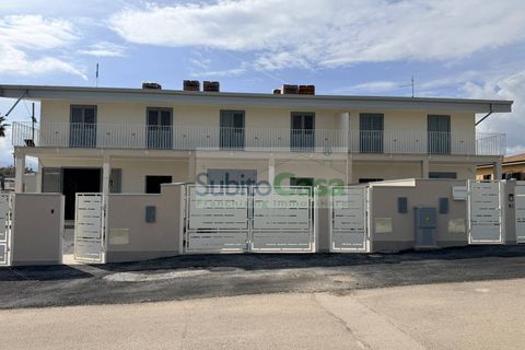 Rækkehus i Rosciano, Pescara, Rosciano - € 270.000 | Ref: D 421 - foto 37