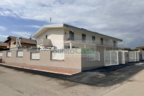 Rækkehus i Rosciano, Pescara, Rosciano - € 270.000 | Ref: D 421 - foto 38