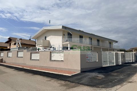 Rækkehus i Rosciano, Pescara, Rosciano - € 270.000 | Ref: D 421 - foto 39