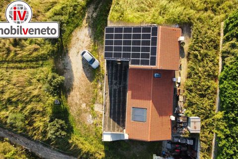 Villa i Val Liona, Vicenza, Val Liona - € 850.000 | Ref: 126 - foto 22