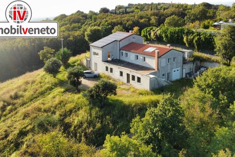 Villa i Val Liona, Vicenza, Val Liona - € 850.000 | Ref: 126 - foto 2
