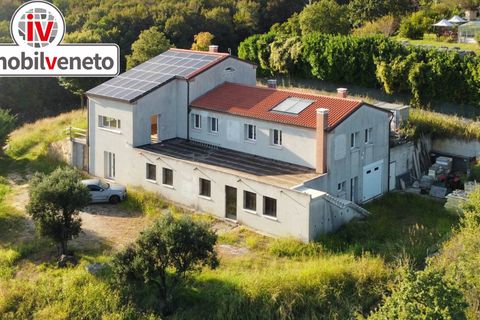 Villa i Val Liona, Vicenza, Val Liona - € 850.000 | Ref: 126 - foto 1