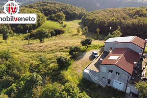 Villa i Val Liona, Vicenza, Val Liona - € 850.000 | Ref: 126 - foto 3