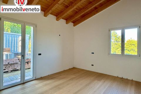 Villa i Val Liona, Vicenza, Val Liona - € 850.000 | Ref: 126 - foto 12