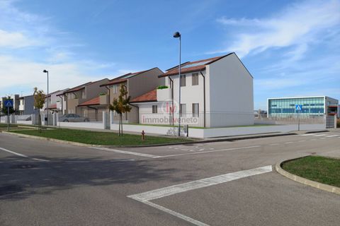 Rækkehus i Gambellara, Vicenza, Gambellara - € 310.000 | Ref: 666 - foto 2