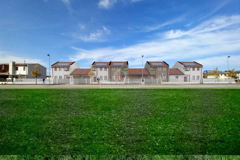 Rækkehus i Gambellara, Vicenza, Gambellara - € 310.000 | Ref: 666 - foto 1