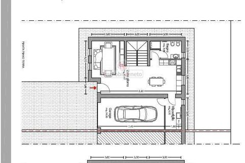 Rækkehus i Gambellara, Vicenza, Gambellara - € 310.000 | Ref: 666 - foto 5