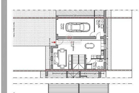 Rækkehus i Gambellara, Vicenza, Gambellara - € 310.000 | Ref: 666 - foto 6