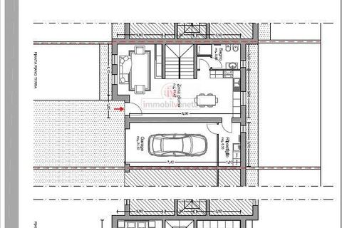 Rækkehus i Gambellara, Vicenza, Gambellara - € 310.000 | Ref: 666 - foto 7