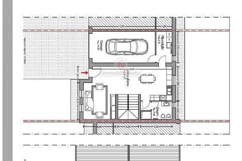 Rækkehus i Gambellara, Vicenza, Gambellara - € 310.000 | Ref: 666 - foto 8