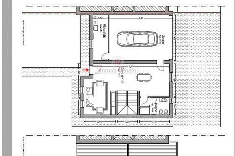 Rækkehus i Gambellara, Vicenza, Gambellara - € 310.000 | Ref: 666 - foto 9