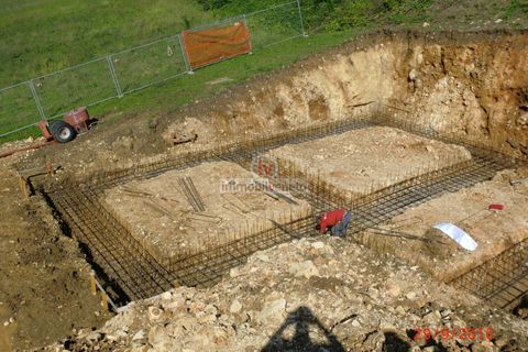 Helårsgrund i Val Liona, Vicenza, Val Liona - € 90.000 | Ref: 678 - foto 11