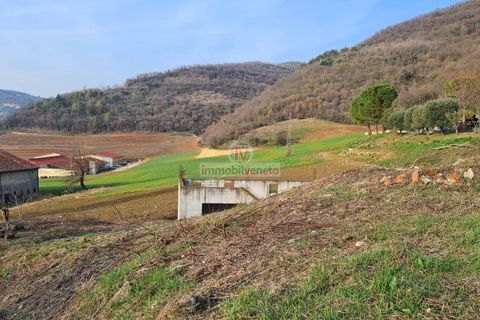 Helårsgrund i Val Liona, Vicenza, Val Liona - € 90.000 | Ref: 678 - foto 16