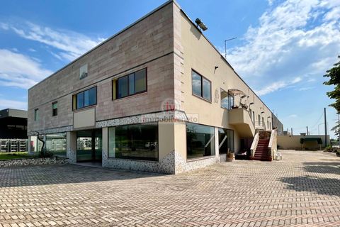 Erhvervsejendom i Alonte, Vicenza, Alonte - € 650.000 | Ref: 697 - foto 3