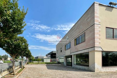 Erhvervsejendom i Alonte, Vicenza, Alonte - € 650.000 | Ref: 697 - foto 4