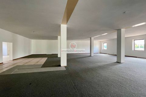 Erhvervsejendom i Alonte, Vicenza, Alonte - € 650.000 | Ref: 697 - foto 11